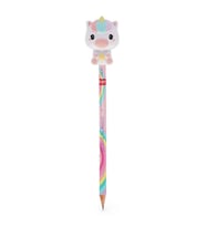 Legami Squeezies Figürlü Kurşun Kalem Unicorn PSQ0004