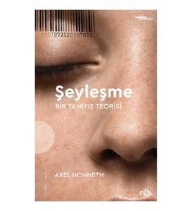 Şeyleşme