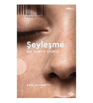 Şeyleşme