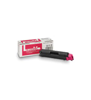 TK-590M MAGENTA - KIRMIZI ORJİNAL TONER