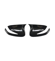 honda civic fd6 (2006-2012) uyumlu batman-yarasa ayna kapağı