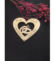 söz magnet nikah magnet nişan magnet