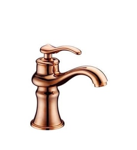 FONTANA LAVABO BATARYASI FM-1213 PARLAK KROM