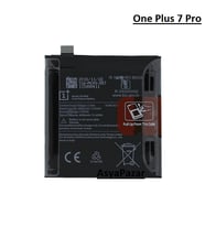 OnePlus 7 Pro Pil Batarya GM1910 BLP699