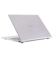 Huawei Matebook 14S 2021 Zore MSoft Kristal Kılıf (Renksiz)