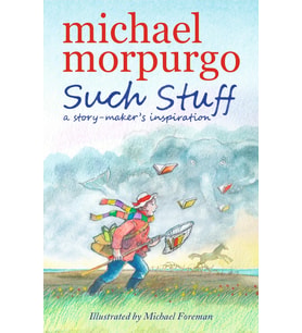 Such Stuff: A Story-Maker'S Inspiration