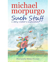 Such Stuff: A Story-Maker'S Inspiration