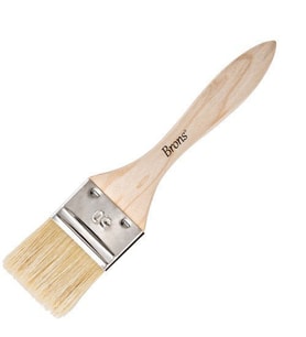 Brons Br-2134 325 Serisi Zemin Fırçası 50Mm