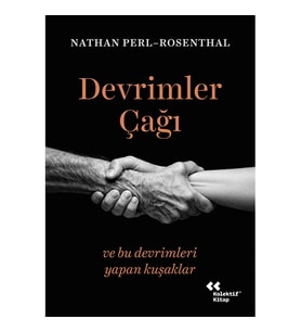 Devrimler Çağı