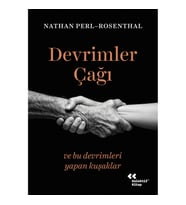 Devrimler Çağı