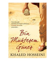 Bin Muhteşem Güneş - Khaled Hosseini