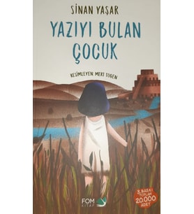 Yazıyı Bulan Çocuk
