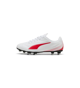Puma 10850007 Vitoria II Fg/Ag Erkek Krampon (Beyaz)