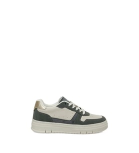 Kinetix Elly 5Pr Yeşil Kadın Sneaker A102031744