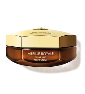Guerlain Abeille Royale Night Cream 50ML Anti-age Gece Kremi