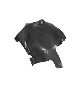 MERCEDES W203 ÖN ÇAMURLUK DAVLUMBAZI ÜST PARÇA SOL 00-05 MER1503002