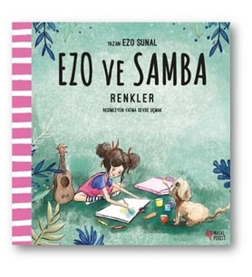 Renkler - Ezo ve Samba