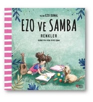 Renkler - Ezo ve Samba