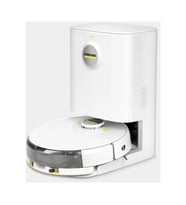 Karcher RCV 5 Suction Station (Çöp İstasyonlu) Robot Süpürge