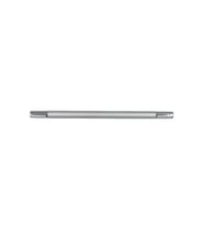 Güzel Metal Hitit Kulp Krom-Matkrom 192 Mm