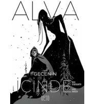Alva Gecenin İçinde