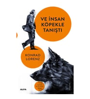 Ve İnsan Köpekle Tanıştı