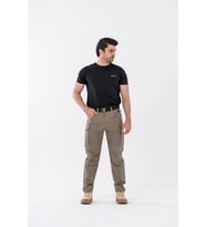 PANTOLON TACTICAL - 516
