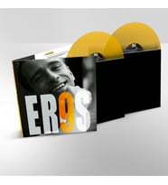 Eros Ramazzotti Tutte Storie (Italian Version - Gold Vinyl) LP Plak (Karışık)