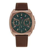 Tommy Hilfiger Th1710557 Erkek Kol Saati
