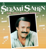 Selami Şahin Aşk Biter Dostluk Bitmez - Plak (Standart)