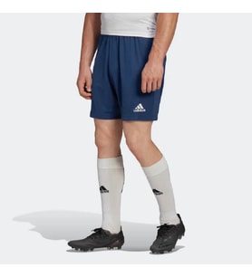 Adidas Entrada Erkek Şort (Lacivert)