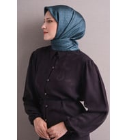 Sura İpek Eşarp 2026-2027 - Sonbahar Kış-ASM9622