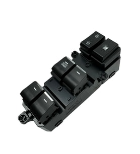Hyundai Tucson Ön Sol Cam Düğme 2015-2018 93570-D3041