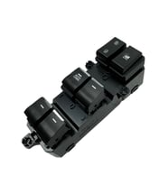 Hyundai Tucson Ön Sol Cam Düğme 2015-2018 93570-D3041