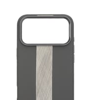 Brushed Ego Case iPhone 17 Pro Max Titanium Mist