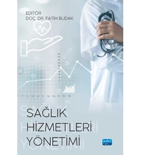Sağlık Hizmetleri Yönetimi