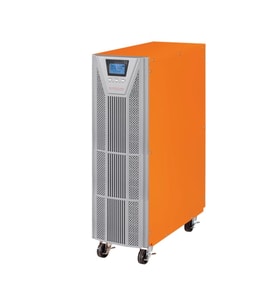 MAKELSAN POWERPACK SE 10KVA 1F/1F (16X9AH) PF;1 6/12DK ONLINE UPS