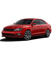 Drs Tuning Jetta Uyumlu Krom Kapı Kolu 4 Kapı 2011 Üzeri