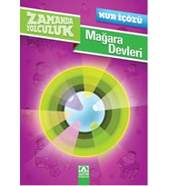 Zamanda Yolculuk - Mağara Devleri