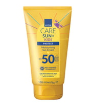 Care SUN+ PROTECT Çocuklar İçin Nemlendirici Gu¨neş Kremi SPF50 150 Ml.