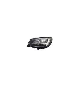 PEUGEOT 208 ÖN FAR ELEKTRİKLİ MOTORLU GÜNDÜZ FARI SOL 20- PEJ1028030 9823193980