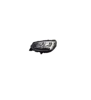 PEUGEOT 208 ÖN FAR ELEKTRİKLİ MOTORLU GÜNDÜZ FARI SOL 20- PEJ1028030 9823193980