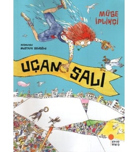 Uçan Salı