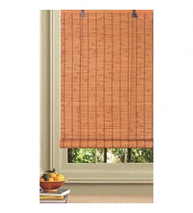 Bambu Stor Açık Kahve 120x160 cm