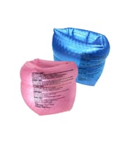 25 Cm Şişme Çocuk Kolluğu  3-6 Yaş Ss21-308 Mavi