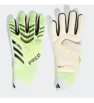 adidas JJ3532 PRED GL PRO Kaleci Eldiveni (Yeşil)