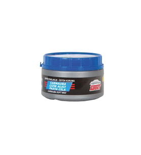 Autokit Carnauba Çizik Alıcı Pasta Cila 300 gr