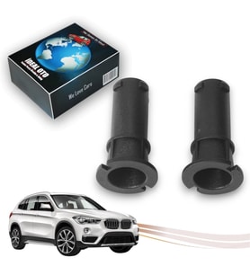 BMW X1 Dış Dikiz Aynası Kovanı Ayna Gövdesi Ayna Muhafazası Sol / Sağ