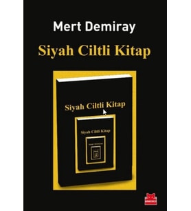 Siyah Ciltli
