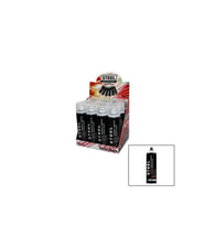 Beyaz Sprey Boya - 200 ml - Hızlı Kuruma Özellikli